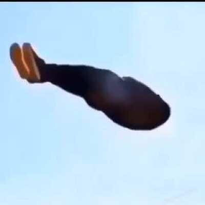 I keep getting non-stop windy days and the music just won’t stop...