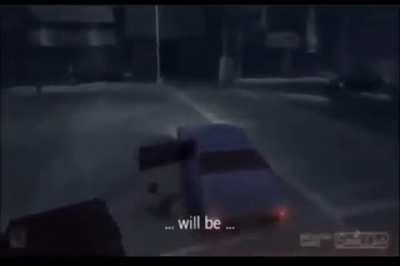 There was consequences