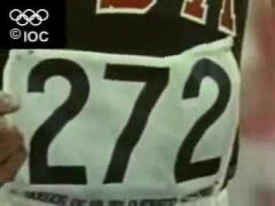 He absolutely changed the game