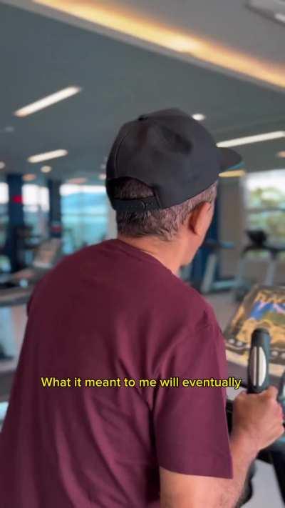 BLUE PEN TREINANDO PESADO