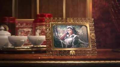 Kazuya Mishima Character Episode ending movie (Spoiler obviously)