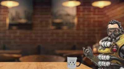 Welcome to r/causticmains come take a seat have some coffee or tea an relax as we all wait for our buff someday. share the love around everybody