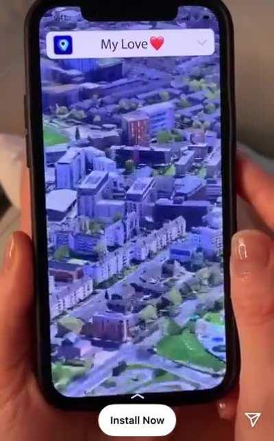 This one almost had me!