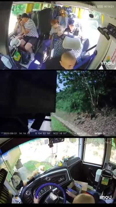 their guardian angels are awake that time