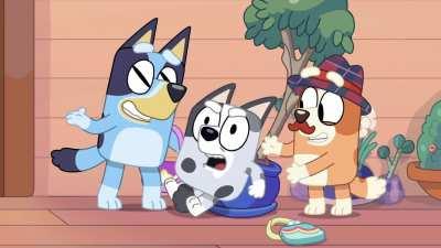 Muffin and thrash metal seem to go pretty well together so I made this