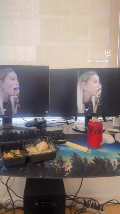 I’m 15 and this is yeet