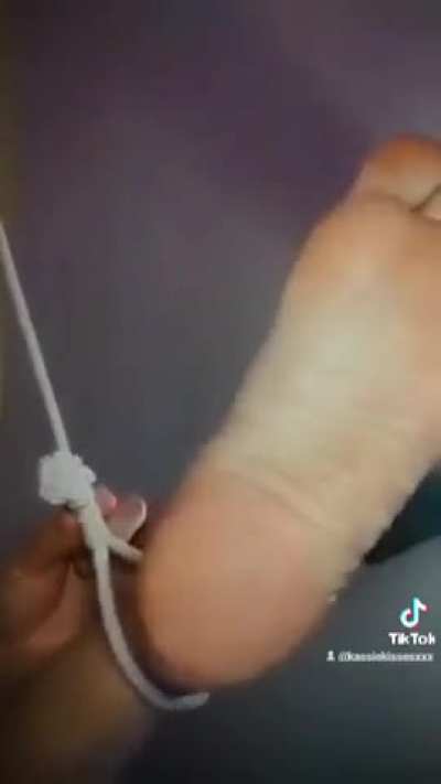 Lasso @kassiekissesxxx