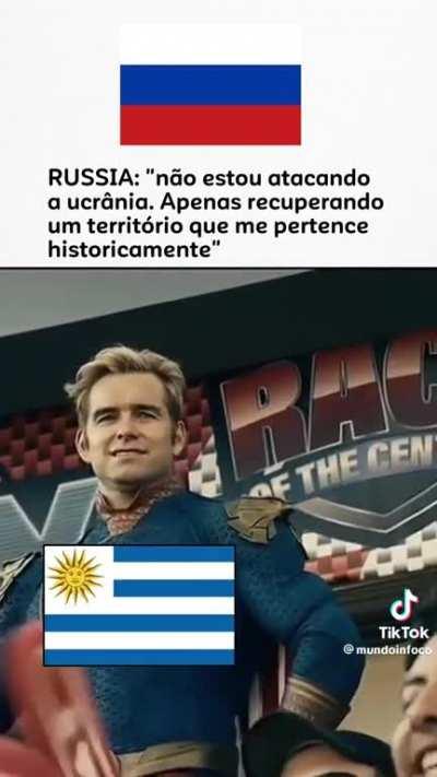 Pensamentos intrusivos...