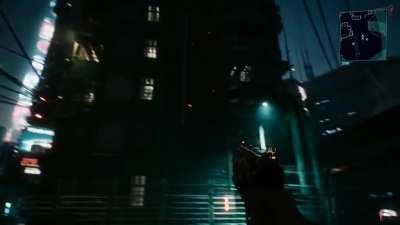 Man, the graphics in this game are beautiful!