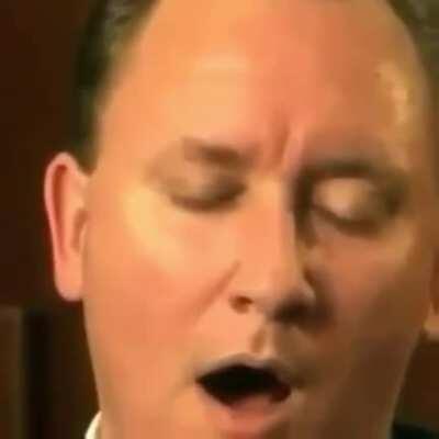 Aaaaaaaoooooohh indeed