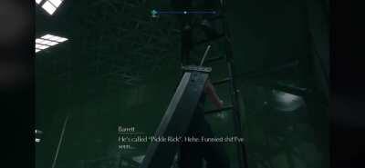 [NO SPOILER] I can’t remember where I find this video but I thought it’s too funny not to share this. 😆