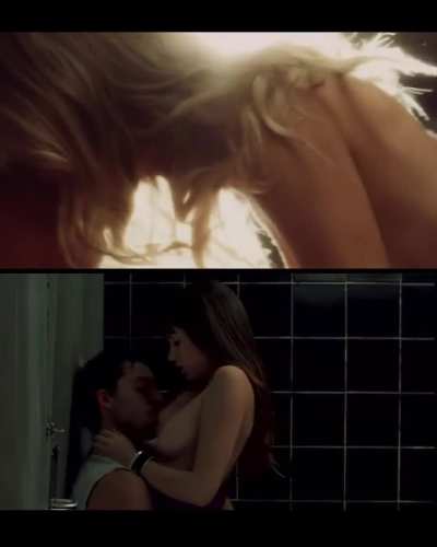 Sydney Sweeney vs Ana de Armas