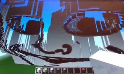 when the trol is sus! 😳