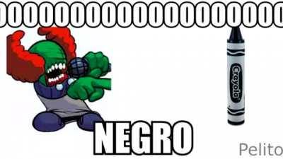 FridayNightFunkin - Video #0679