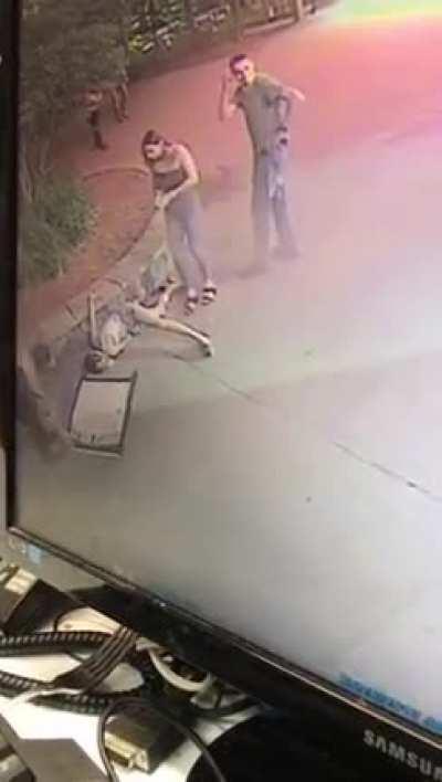 HMC while I forget how to sit down