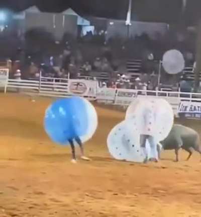 What is this sport called?