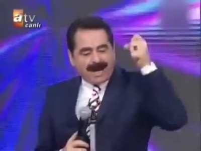 pezevenkleri elinden alan ibo