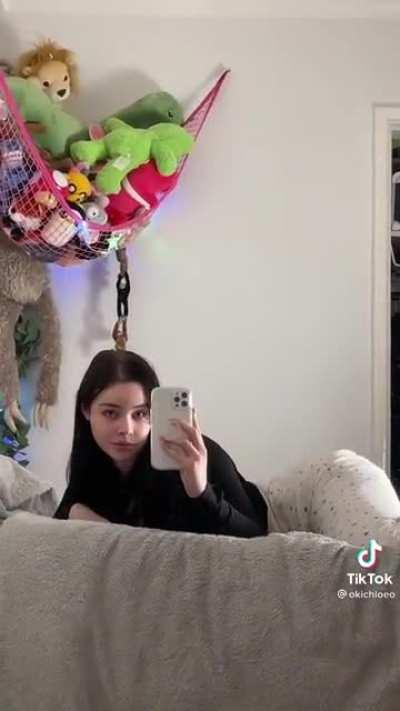 How is there so much ass??