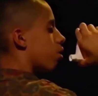 the music show for cool kids with asthma