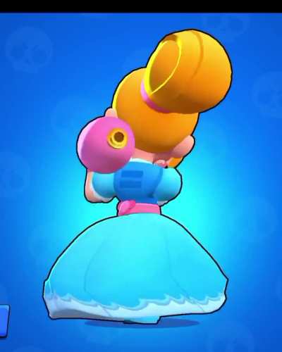 Nothint much, just Piper spinning, since I adore her new dress physics.