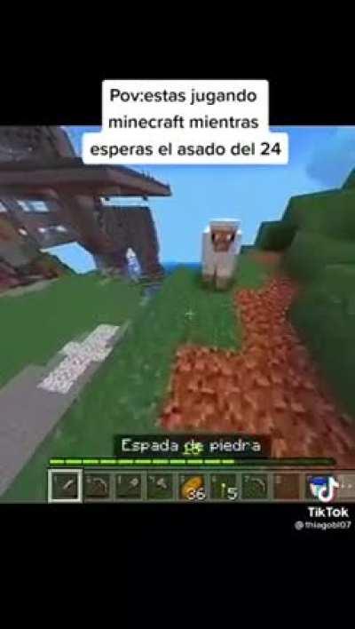 Y ustedes que van a jugar este 24?