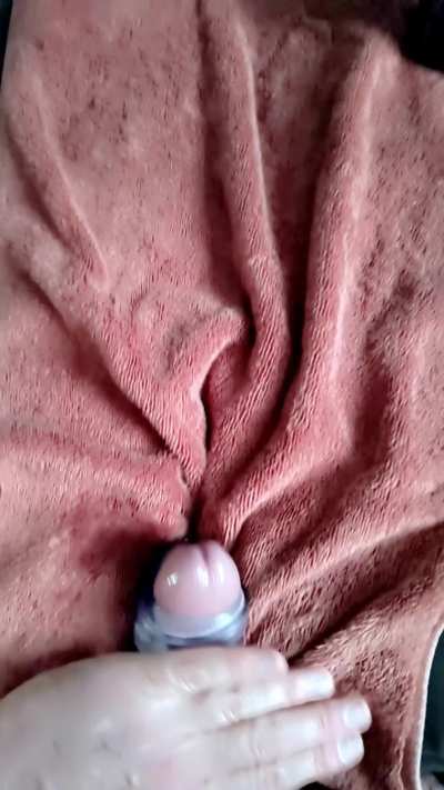 The sound I make when I release every drop inside you