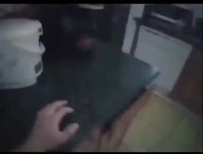 Watermelon got your throat?