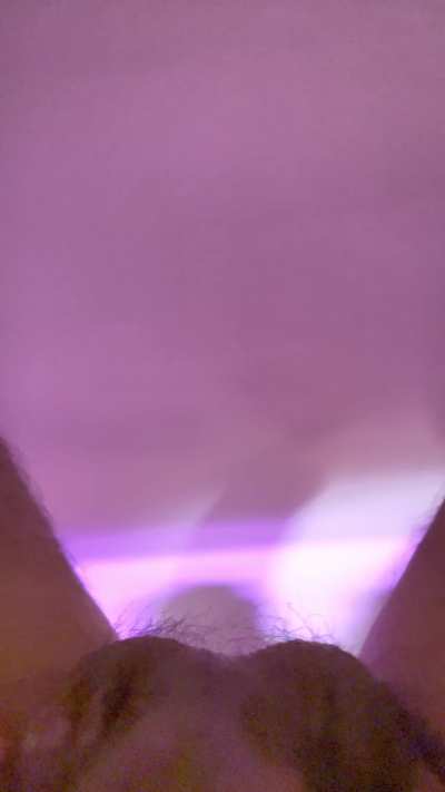 💦 I want your mouth full and your legs shaking 🫨