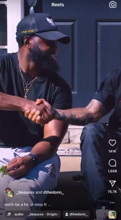 I&rsquo;ll give you 5 dollars if&hellip;.