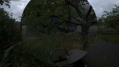 I almost did a Band of Brothers