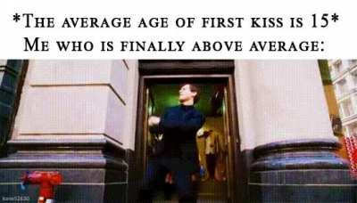 Finally guys, I did it