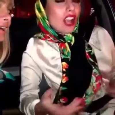 Ah yes let me look at camera instead of the road.