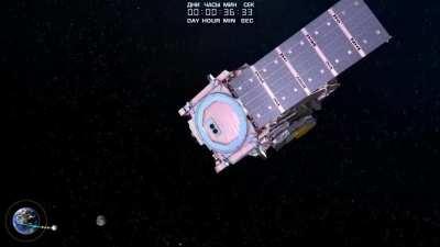 Джеймс Уэбб: Телескоп, который перевернёт астрономию!