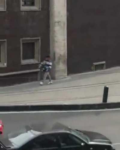 How do you live during the pandemic? Yes!