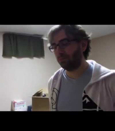 Isso está ficando assustador