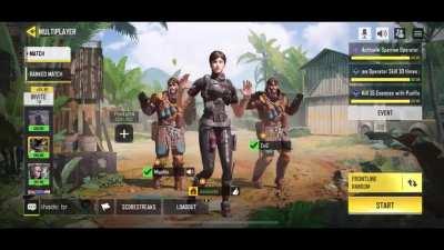 Watch out, Britney Spears.