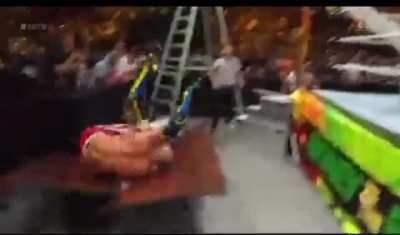 Canât wait to see weeks of discourse about how unsafe this spot was 