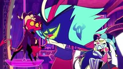 This part gets me everytime 🐺