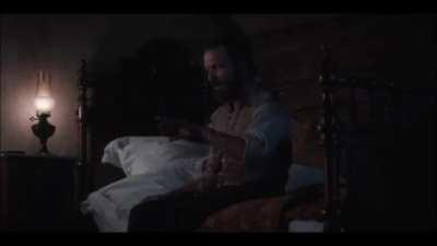 [SPOILERS S3] Just watched the ending and decided to change the music to one i think would fit for fun.