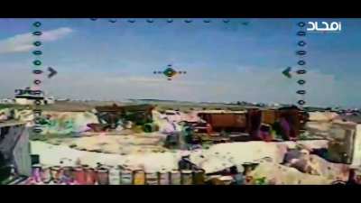 HTS Drone Attack on Regime Forces Compilation (November 28th 2024, W. Aleppo) (NSFW)