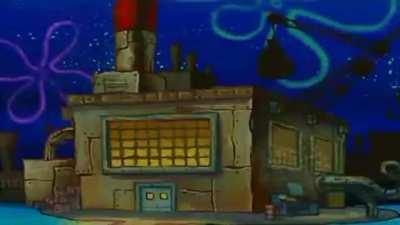 The time you have been waiting for... A SpongeBob Episode! (No zooms or cuts.)