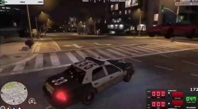 SO MAJESTIC AngleThump