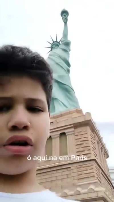 E houve boatos que eu estava na pior