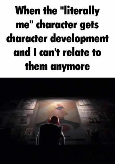 When the whenthe meme starts with 