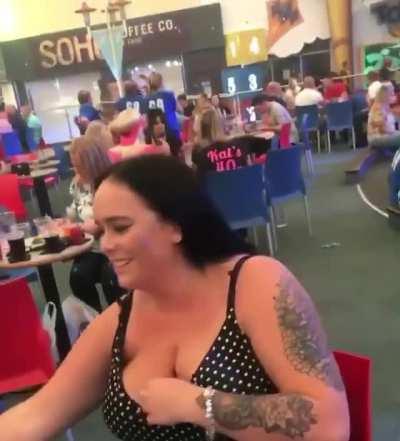 HMC while I get another round