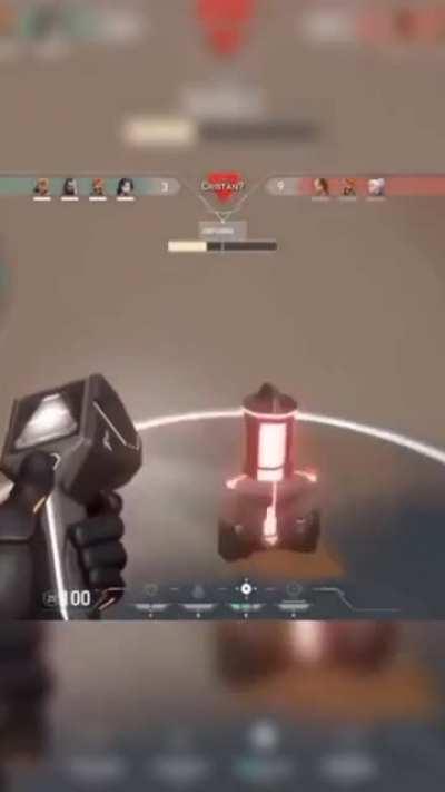 Average Iron Lobbies