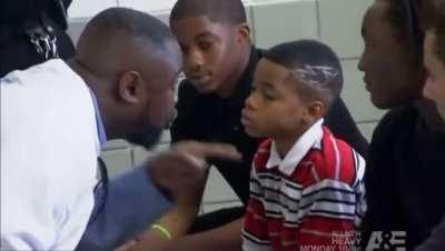 Lil nigga just wanted to ask a question 😭