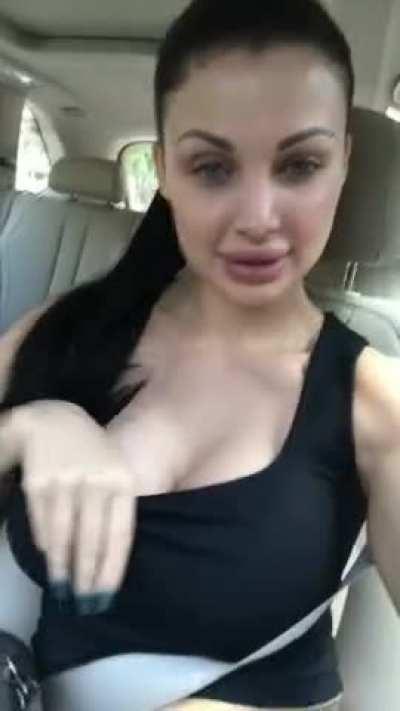 ➡Hit me up if you want to purchase Aletta Ocean's mega folder.💶💵 (PayPal Payment Only💰)