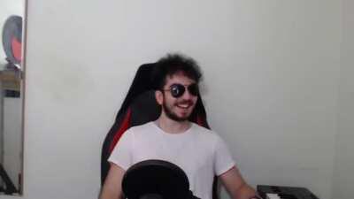 Hakime anladığı dilden konuşan Porçay olur gibi