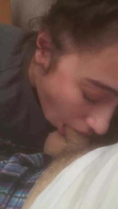 It’s a Chore to Her